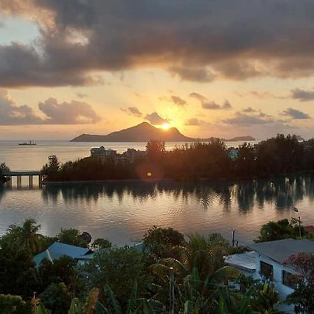 Hibiscus House Seychelles Self Catering Lägenhet Victoria Exteriör bild