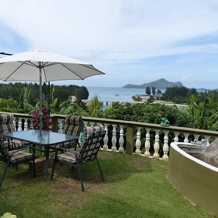 Hibiscus House Seychelles Self Catering Lägenhet Victoria Exteriör bild