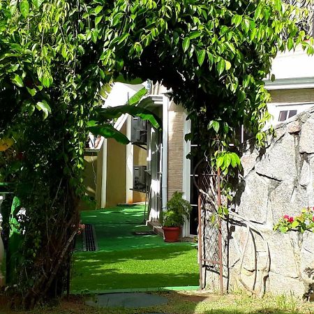 Hibiscus House Seychelles Self Catering Lägenhet Victoria Exteriör bild