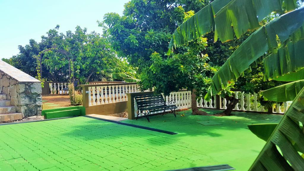 Hibiscus House Seychelles Self Catering Lägenhet Victoria Exteriör bild