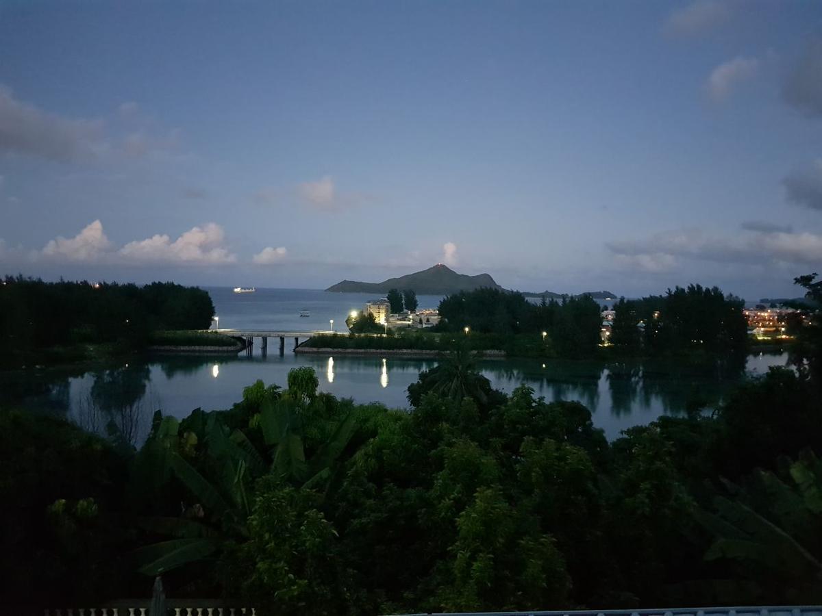 Hibiscus House Seychelles Self Catering Lägenhet Victoria Exteriör bild