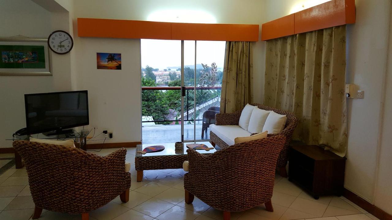 Hibiscus House Seychelles Self Catering Lägenhet Victoria Exteriör bild