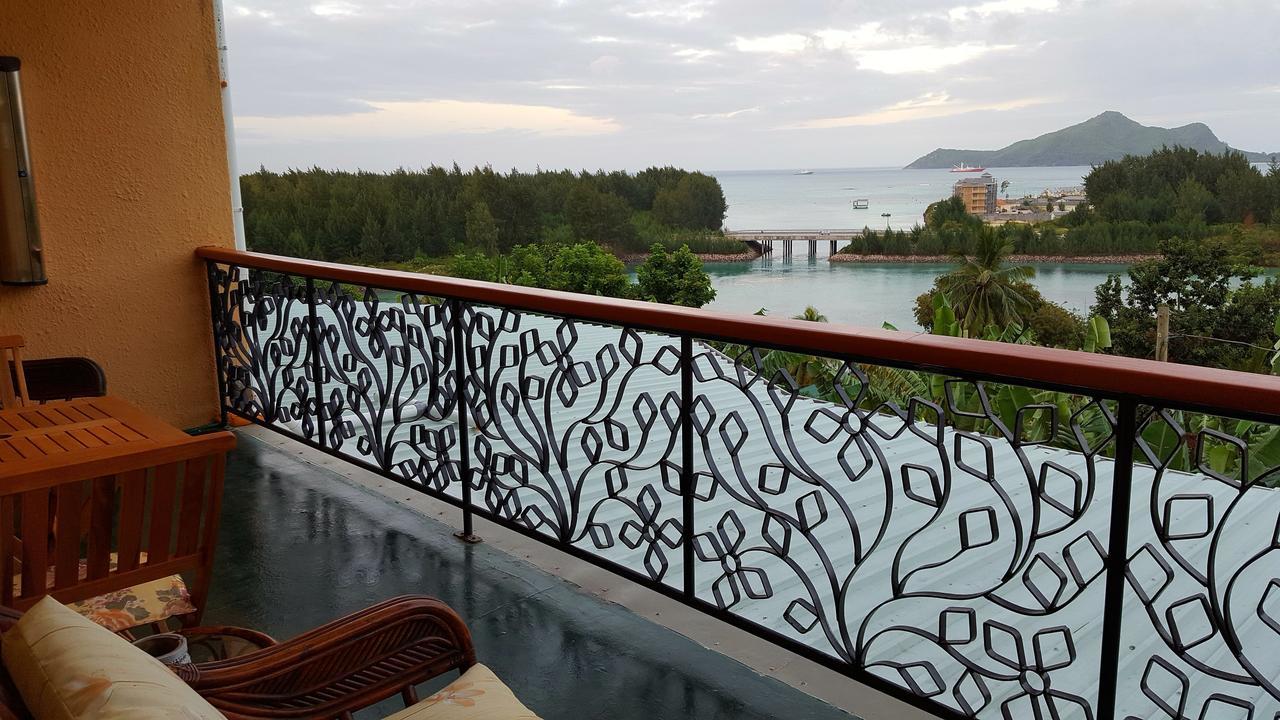 Hibiscus House Seychelles Self Catering Lägenhet Victoria Exteriör bild