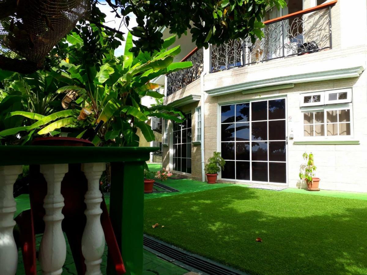 Hibiscus House Seychelles Self Catering Lägenhet Victoria Exteriör bild